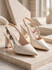 Ladies Court Shoes CT-63/N411