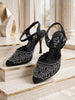 Ladies Roman Sandle LR-08/6006