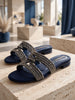 Ladies Casual Slippers KP-204/7185