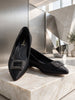 Ladies pumps PU-85/2015