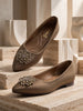 Ladies Pumps PU-78/2018