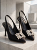 Ladies Roman Sandle LR-06/2145
