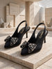Ladies Roman Sandle LR-01/2143