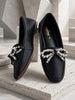 Ladies Moccasin LM-57/LM57