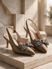 Ladies Roman Sandle LR-01/2143