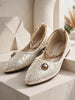 Ladies Pumps PU-80/415