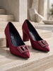 Ladies Court Shoes CT-66/3322