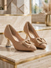 Ladies Court Shoes CT-83/1110