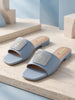 Ladies casual Slippers AF-55/P-805