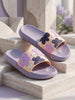 Ladies House Slipper HL-48/ER-5930