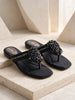 Ladies Flat Slipper YS-430-0413006