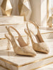Ladies Roman Sandle LR-07/6005
