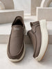 Men Moccasin MM-86/S39A