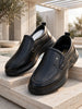 Men Moccasin MM-82/AAS10
