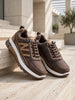 Men Joggers MJ-125/PU-2671