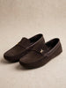 Premium leather moccasin shoes YO-03/MC-622