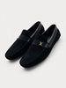 Premium leather moccasin shoes YO-03/MC-622