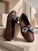 Ladies Moccasin LM-57/LM57