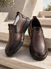 Men Moccasin MM-79/AAS19