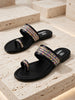 LADIES SLIPPERS AE-23/AE23