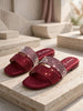Ladies Casual Slippers TG-66/4113