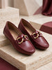 Ladies Moccasin DL-84/LA-CL-514
