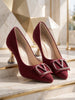 Ladies Court Shoes CT-83/1110