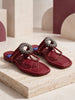 Ladies Flat Slipper YS-448/448