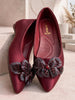 Ladies Pumps PU-74/2026