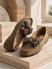 Ladies Mocccasin LM-56/LM56
