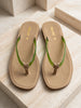 Ladies House Slipper HL-33/PU-PL-503