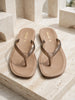 Ladies House Slipper HL-33/PU-PL-503