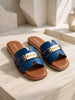 Ladies Slippers HL-05/PU-TN-518
