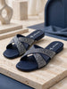 Ladies Flat Slipper TG-64/SG-4096