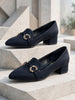 Ladies Court Shoes CT-70/8831