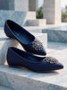 Ladies Pumps PU-78/2018