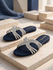 Ladies Flat Slipper TG-61/SG-8696