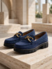 Ladies Moccasin Shoes MI-103/3232