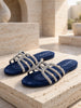 Ladies Flat Slipper TG-56/SG-8694