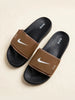 Men's Slippers ME-05/ZRD006