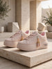 Ladies Jogger LJ-33/FZ-404