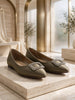Ladies pumps PU-85/2015