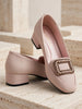 Ladies Court Shoes CT-76/350