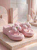 Ladies Waterproof Slippers DL-121/ER-5787