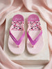 Ladies House Slipper HL-38/QUI-2951