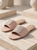 Ladies casual Slippers AF-55/P-805
