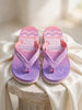 Ladies House Slipper HL-40/QUI-2963