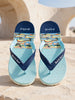 Ladies House Slipper HL-39/QUI-2952