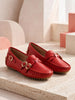 Ladies Moccasin DL-90/LA-CL-512