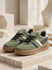 Men sneaker MJ-100/A1810